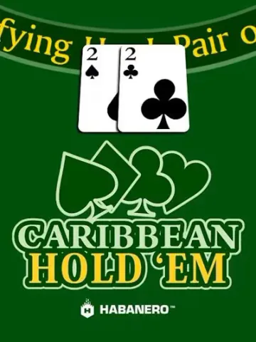 CaribbeanHoldem d